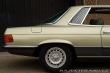 Mercedes-Benz SLC 500 1984
