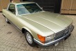 Mercedes-Benz SLC 500 1984
