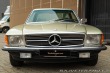 Mercedes-Benz SLC 500 1984