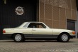 Mercedes-Benz SLC 500 1984
