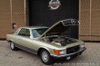 Mercedes-Benz SLC 500 1984
