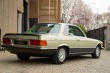 Mercedes-Benz SLC 500 1984