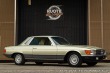 Mercedes-Benz SLC 500 1984