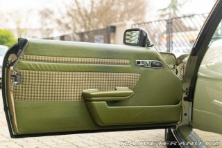 Mercedes-Benz SLC 500 1984