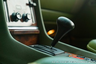Mercedes-Benz SLC 500 1984
