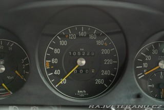 Mercedes-Benz SLC 500 1984