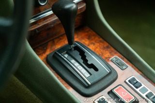 Mercedes-Benz SLC 500 1984