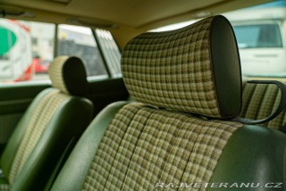 Mercedes-Benz SLC 500 1984