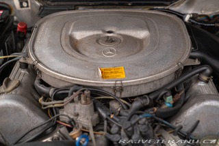 Mercedes-Benz SLC 500 1984