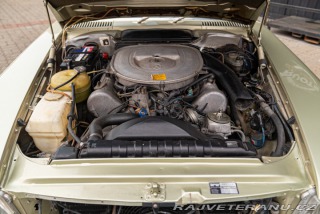 Mercedes-Benz SLC 500 1984