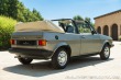 Volkswagen Golf MK1 CABRIOLET 1980