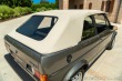 Volkswagen Golf MK1 CABRIOLET 1980