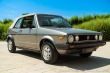 Volkswagen Golf MK1 CABRIOLET 1980