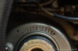 Volkswagen Golf MK1 CABRIOLET 1980