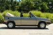 Volkswagen Golf MK1 CABRIOLET 1980