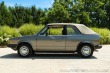 Volkswagen Golf MK1 CABRIOLET 1980