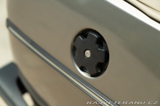 Volkswagen Golf MK1 CABRIOLET 1980