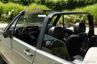 Volkswagen Golf MK1 CABRIOLET 1980