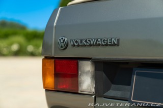 Volkswagen Golf MK1 CABRIOLET 1980