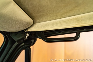 Volkswagen Golf MK1 CABRIOLET 1980