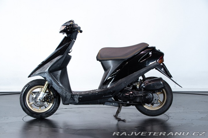 Honda Ostatní modely DIO 50 ZX 1993