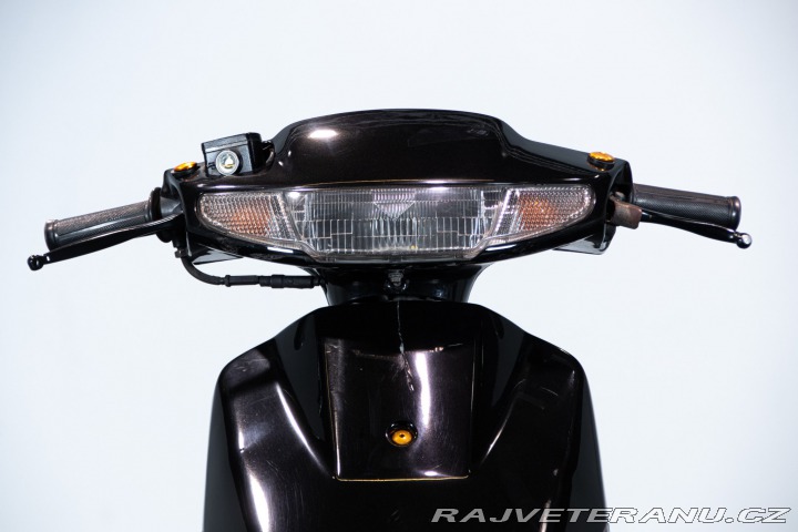 Honda Ostatní modely DIO 50 ZX 1993