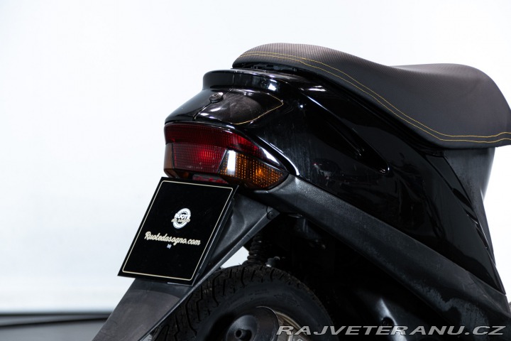 Honda Ostatní modely DIO 50 ZX 1993