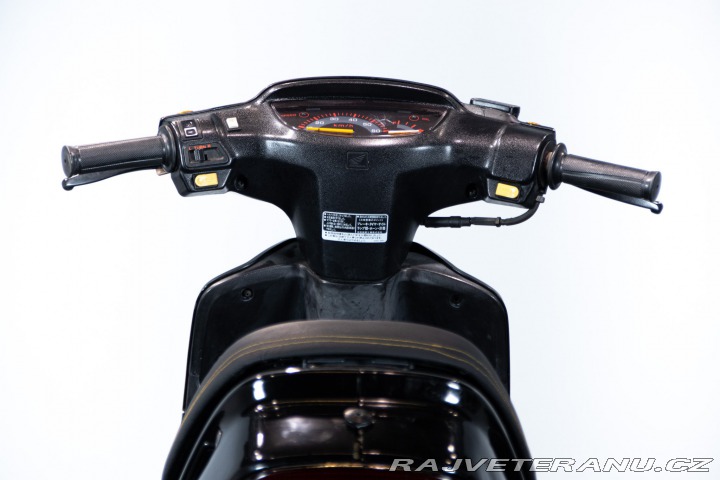 Honda Ostatní modely DIO 50 ZX 1993