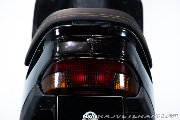 Honda Ostatní modely DIO 50 ZX 1993