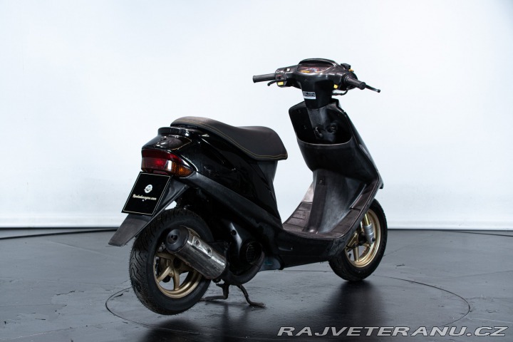 Honda Ostatní modely DIO 50 ZX 1993