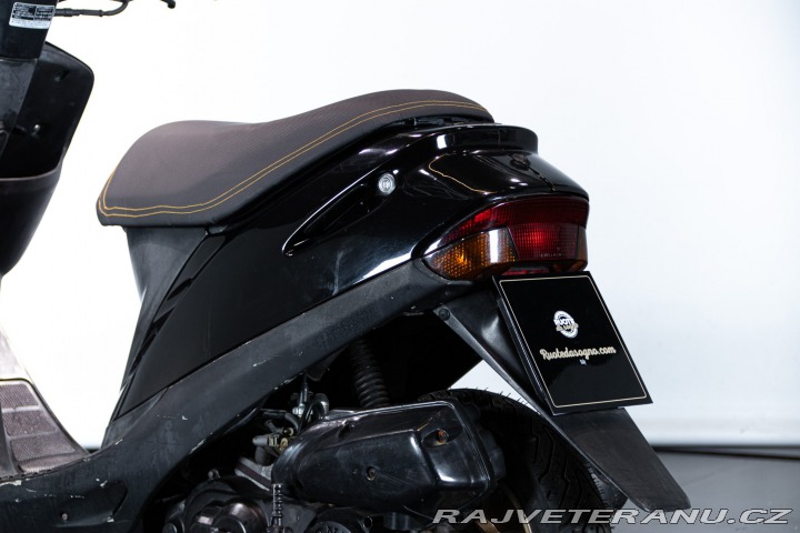 Honda Ostatní modely DIO 50 ZX 1993