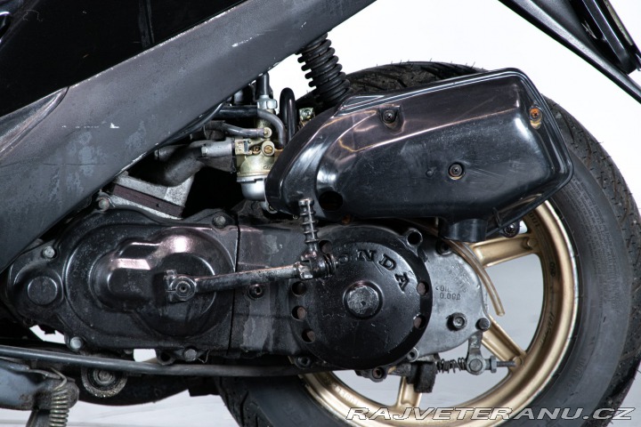 Honda Ostatní modely DIO 50 ZX 1993