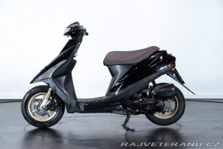 Honda Ostatní modely DIO 50 ZX 1993