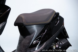 Honda Ostatní modely DIO 50 ZX 1993