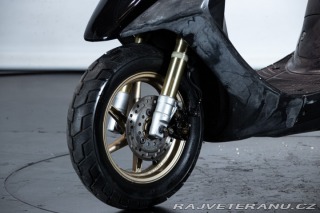 Honda Ostatní modely DIO 50 ZX 1993