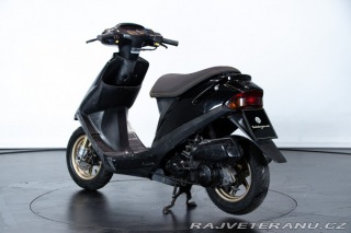 Honda Ostatní modely DIO 50 ZX 1993