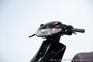 Honda Ostatní modely DIO 50 ZX 1993