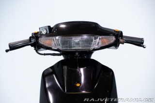 Honda Ostatní modely DIO 50 ZX 1993
