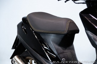 Honda Ostatní modely DIO 50 ZX 1993