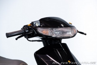Honda Ostatní modely DIO 50 ZX 1993