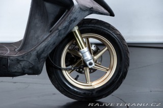 Honda Ostatní modely DIO 50 ZX 1993