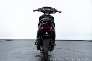 Honda Ostatní modely DIO 50 ZX 1993