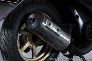 Honda Ostatní modely DIO 50 ZX 1993