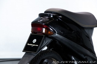 Honda Ostatní modely DIO 50 ZX 1993