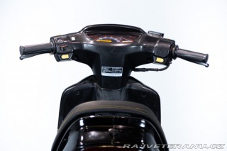 Honda Ostatní modely DIO 50 ZX 1993