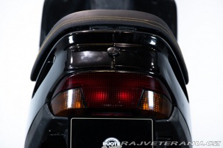 Honda Ostatní modely DIO 50 ZX 1993