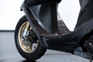 Honda Ostatní modely DIO 50 ZX 1993