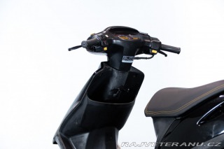 Honda Ostatní modely DIO 50 ZX 1993
