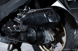 Honda Ostatní modely DIO 50 ZX 1993