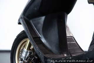 Honda Ostatní modely DIO 50 ZX 1993